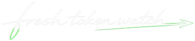 FreshTokenWatch logo