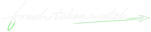 FreshTokenWatch logo