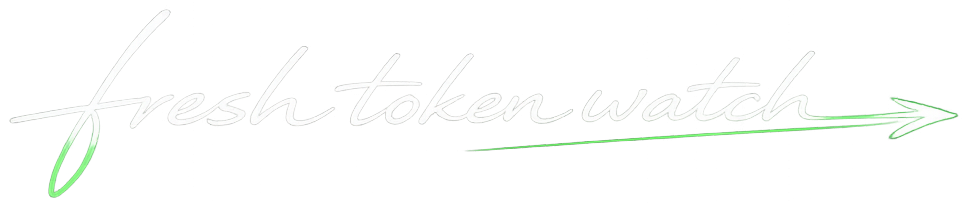 Base Token Scanner | FreshTokenWatch